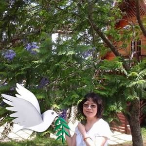 Meet your Posher, Hien